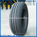 Preço de pneu de carro importado da China 205 / 55r16 205 / 60r16 205 / 65r16, 215 / 60r16 215 / 65r16 225 / 60r16 225 / 70r16 235 / 60r16 215 / 60r17 pneu